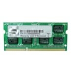 8 GB DDR3-1600 SODIMM
