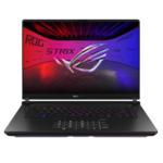 ROG STRIX G635LW Ultra 9-275HX 16'' WQXGA 32Go 1To SSD GN22-X9 5080 16GB GDDR7 W11H BLACK