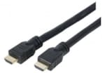 Câble High Speed HDMI cord with Ethernet 10m