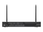 Routeur de sécurité Ethernet 881 SSL VPN Pare-feu 4 ports de commutation