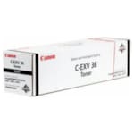 Toner C-EXV 36 Noir - Rendement 56 000 pages