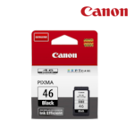 Cartouche PG-46 ink efficient