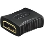 HDMI 1.3 1080P HDTV femelle à femelle adaptateur
