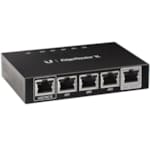 EDGEMAX EDGEROUTER 5XGIGABIT PORTS POE PASSTHROUGH
