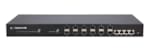ES-16-XG EDGEMAX EDGESWITCH 12X SFP+ PORTS, 4X 10G RJ45 PORTS, MANAGED AGGREGATION SWITCH