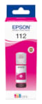 Bouteille d'encre Pigment Magenta 112 EcoTank