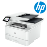 LaserJet Pro MFP 4103fdn