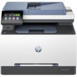 Color LaserJet Pro MFP 3303fdn