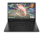 Ordinateur portable HP OMEN Gaming Laptop 17-db0001nk – Ryzen 9 S8 (BU6T0EA)