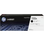 150A Cartouche de toner laser noire originale