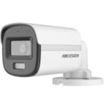 Caméra Externe Fixed Bullet 3k IP67 IR20m