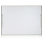 TABLEAU BLANC INTERACTIF TACTILE AU DOIGT ET AU STYLET 92 Pouces