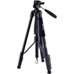 Trépied professionnel KP-2264