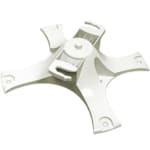 AP-220-MNT-W1W Mt Basic White Kit