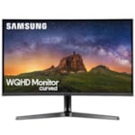 Moniteur LED incurvé 2 G50 Serie R 32" HDMI DisplayPort