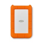 Disque dur externe 2 To Rugged USB 3.0 Type-C