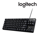 Clavier Gamer G413 TKL SE Noir FR USB