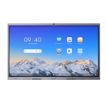 Ecran Interactif 98 pouces 4K UHD AVEC CAMERA INTEGREE