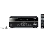 Amplificateur AUDIO & VIDEO