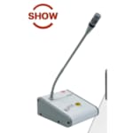 MICROPHONE D'APPEL SHOW CM800