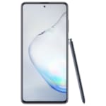 Galaxy Note 10 Lite Exynos 9810 (6 Go / 128 Go) 4500 mAh Android 10