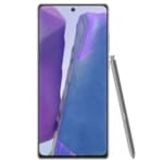Galaxy Note 20 4G Gris (8 Go / 256 Go)  Exynos 990 4300 mAh Android 10