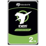 Disque dur serveur 3.5" 2 To 7200 RPM 128 Mo SAS 12Gb/s 512n (bulk)