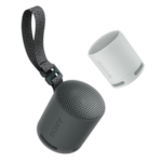 Enceinte portable Boîtier Compact Son Puissant et Clair
