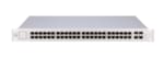 Switch PoE 48 Ports Gigabit Ethernet 2 ports SFP et 2 ports SFP +