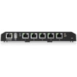 EdgeSwitch Manageable 5 Ports 10/100/1000 PoE