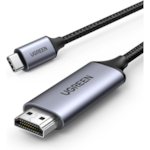 Câble USB-C vers HDMI - 1.5 mètre