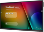 ECRAN LED INTERACTIF TACTILE 86" (218 cm) 4K