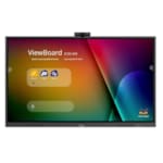 ECRAN LED INTERACTIF TACTILE 86" (218 cm) 4K AVEC CAMERA INTEGREE