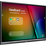 Ecran LED INTERACTIF ViewBoard 55" TACTILE 4K