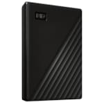 Disque dur externe 1 To MY PASSPORT 2.5" sur port USB 3.0