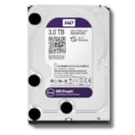 8 TB Purple SATA 6 Gbit/s