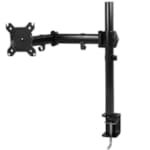 Support Bras Flexible pour Moniteur jusqu'à 34'' et jusqu'à 38'' (Ultrawide Moniteur)