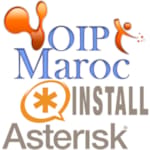 Installation sur votre serveur  de Asterisk, GoAutodial FreePBX avec Formation