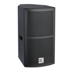 Haut-parleur CVR Q-12B