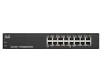 Switch 16 ports Ethernet 10/100/1000 PoE