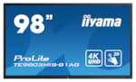 Écran d'affichage tactile ProLite 98" 4K UHD panneau IPS 350cd / m² 18/7 LAN Android