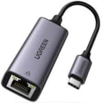 Adaptateur 7 ports S-HB-U-107A Input:USB/TYPEC