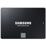 870 EVO Disque SSD Interne 2,5’’ 4 To Série ATA III Noir