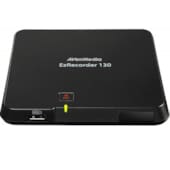 Enregistreurs Vidéo HDMI  EZRECORDER 130 + DISQUE USB 1To