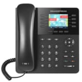 Téléphone IP Professionnel 32 Touches BLF 8 Lignes 4 Comptes SIP Ecran LCD Couleur