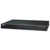 Commutateur KVM Combiné à 8 Ports
