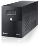Onduleur Line-Interactive VERTIV LIEBERT ITON 1500VA 900W E 230V IEC-IEC