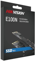 DISQUE DUR INTERNE HIKVISION SSD 1To M.2 E100N SATA