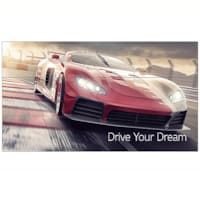 Mur D image 55  (139,7 cm ) IPS 1,8mm 500cd/m2 Web OS 24/7