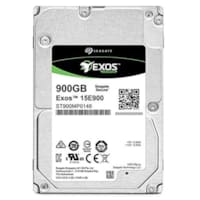 Disque Dur Interne 900 GB EXOS 15E900 2,5  15K SAS 12GBITS/S 256MO CACHE